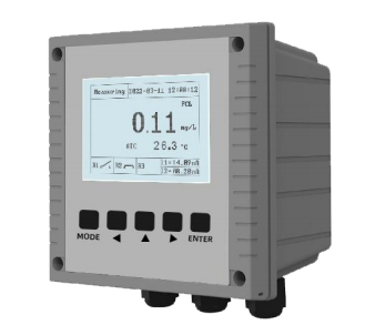 水质分析—离子控制器